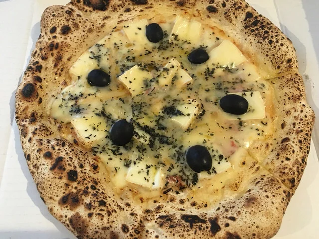 BuonO BuonO（ボーノボーノ） - 仙北町（ピザ）の写真