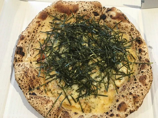 BuonO BuonO（ボーノボーノ） - 仙北町（ピザ）の写真