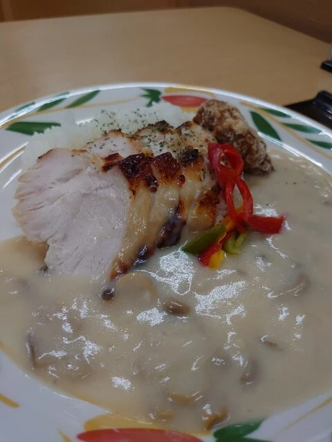 レストラン＆カフェ ビアンモール（bien mall） - 土崎（食堂）の写真