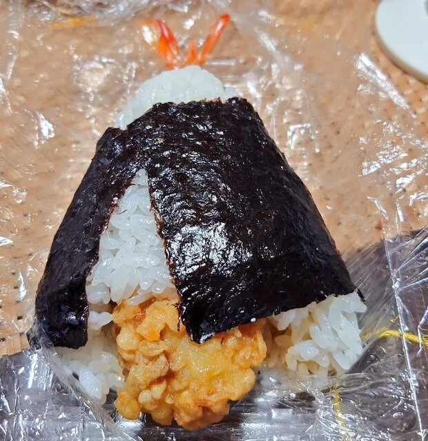 うどん･そば･おにぎり和山 - 石巻（うどん）の写真