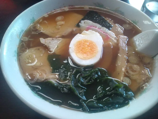 いしいや食堂 - 磐城浅川（レストラン）の写真