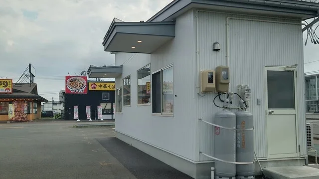 Cafe LAube 花巻店（カフェ ローブ） - 似内（コーヒースタンド）の写真