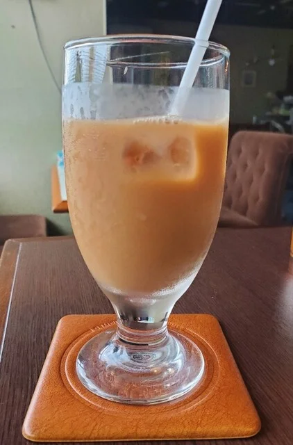 アルファー - 水沢（食堂）の写真