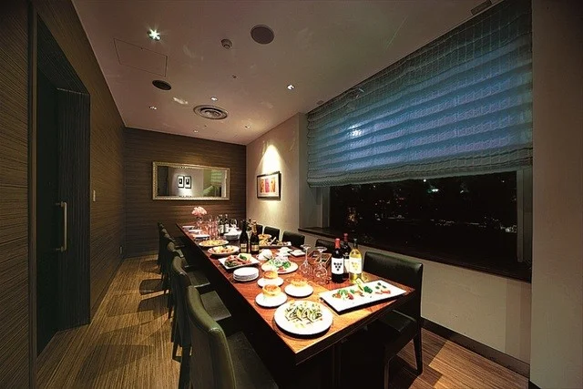 ダイニングレストラン ザ・キャッスル（【旧店名】キャッスルハウス） - 秋田（レストラン）の写真