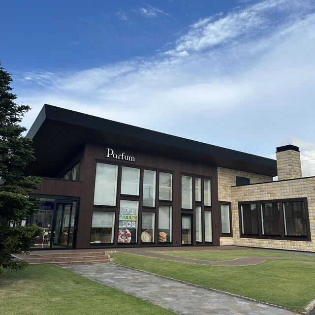 パルファン（Parfun） - 水沢江刺（ケーキ）の写真