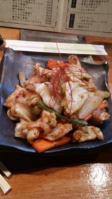 居酒家屯 - 新庄（焼き鳥）の写真