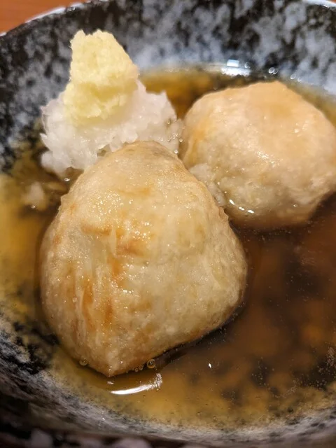 蒸すび - 盛岡（居酒屋）の写真