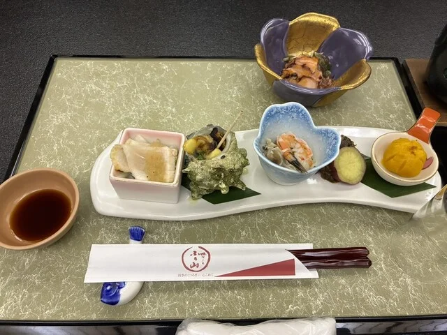 味どころ ふる山（あじどころ ふるやま） - 米沢（日本料理）の写真