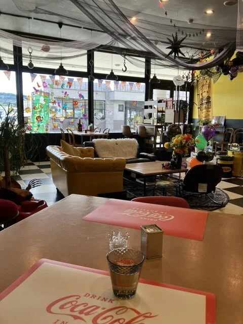 Hello Mellow Yellow（ハローメ ロー イエロー） - 由利本荘市その他（ハンバーガー）の写真