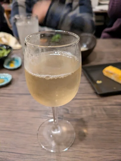 粋場（スイバ） - 横手（居酒屋）の写真