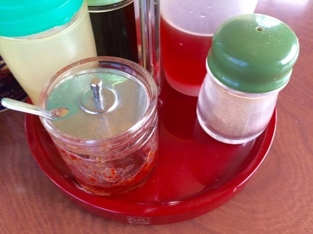 ラーメンハウス協和 - 羽後境（ラーメン）の写真