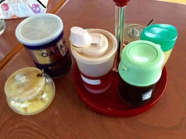 ラーメンハウス協和 - 羽後境（ラーメン）の写真