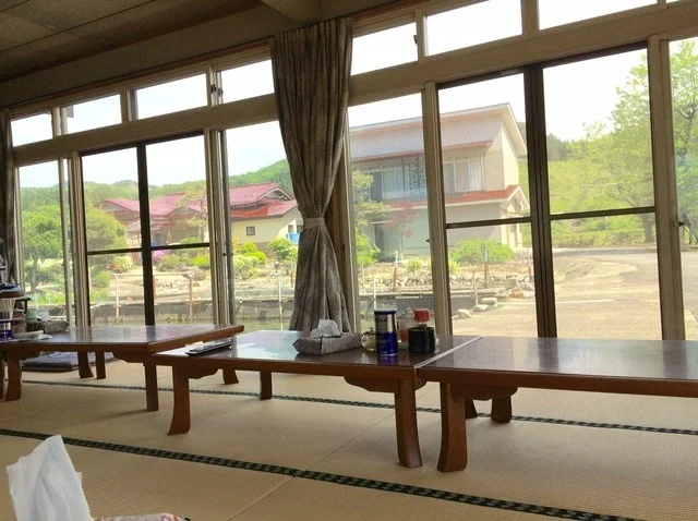 ラーメンハウス協和 - 羽後境（ラーメン）の写真