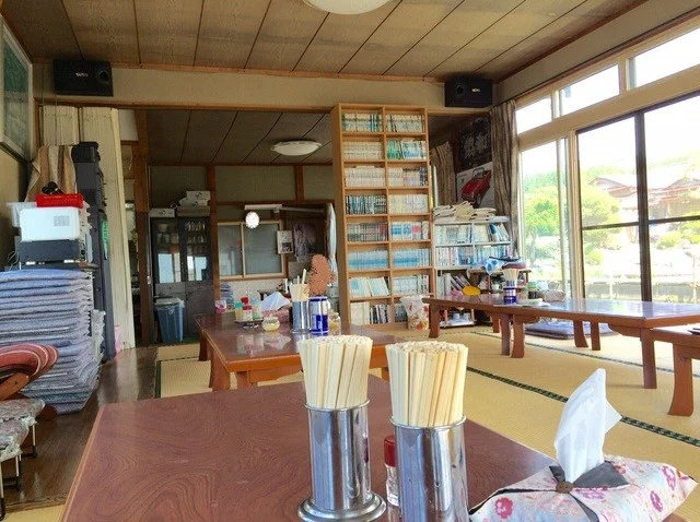 ラーメンハウス協和 - 羽後境（ラーメン）の写真