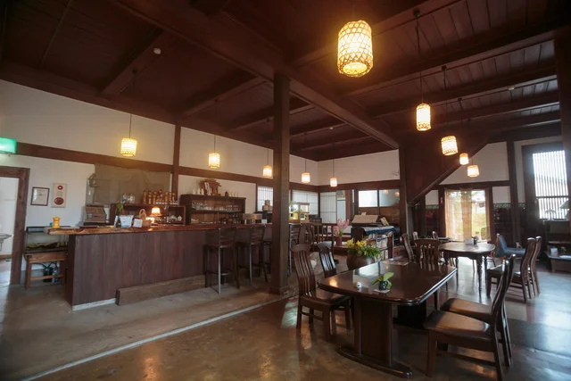 蔵元レストラン せきのいち - 一ノ関（郷土料理）の写真