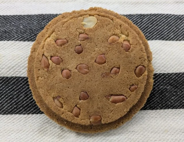 佐々木製菓 - 山ノ目（和菓子）の写真