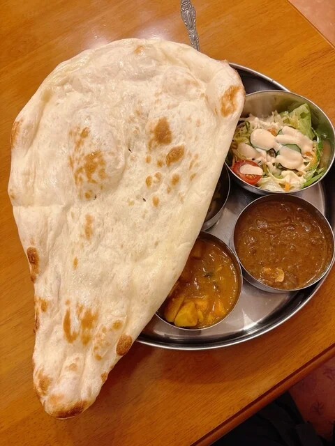 ピーコック（Peacock） - 泉外旭川（インド料理）の写真