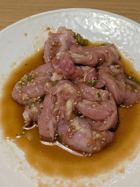 焼肉・冷麺ヤマト 水沢店 - 水沢（焼肉）の写真