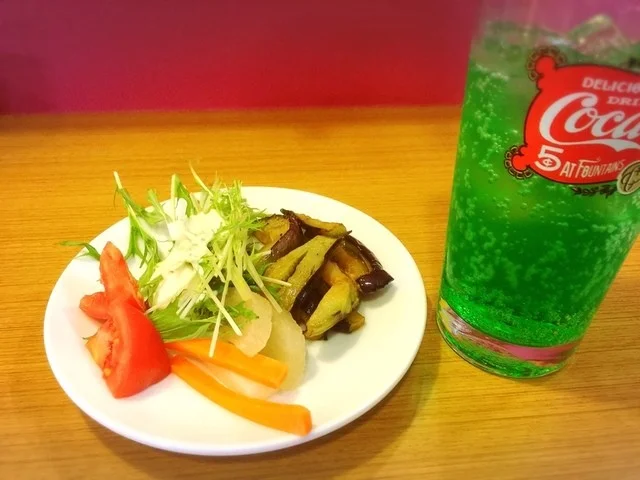 ROYAL ジャマイ館（ロイヤル ジャマイカン） - 水沢（中南米料理）の写真