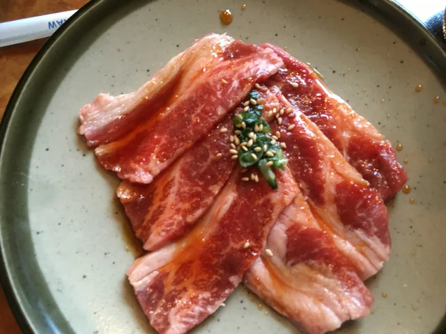 焼肉ダイニングりんご苑 長井店 - 南長井（焼肉）の写真