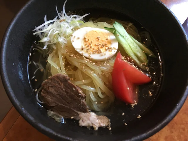 焼肉ダイニングりんご苑 長井店 - 南長井（焼肉）の写真