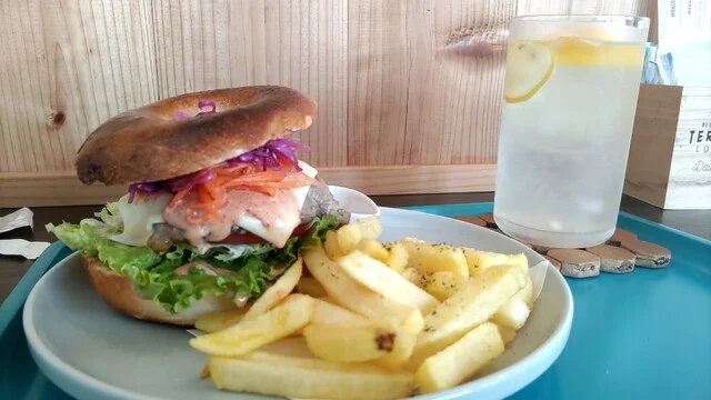 壺焼き芋専門店 甘すぎてごめんね - 宮古（焼き芋・大学芋）の写真