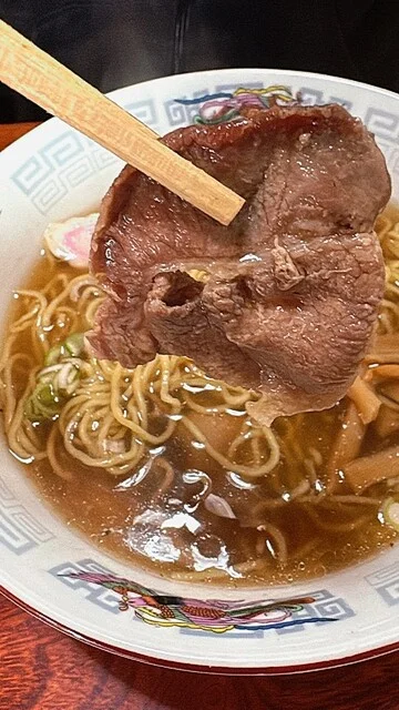 食事処 いおり - 羽後四ツ屋（食堂）の写真