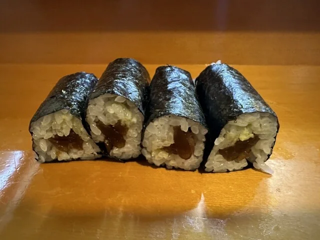 港ずし - 山形（寿司）の写真