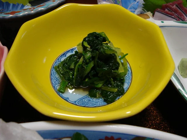 あゆかわ荘 - 石巻市その他（旅館・民宿）の写真