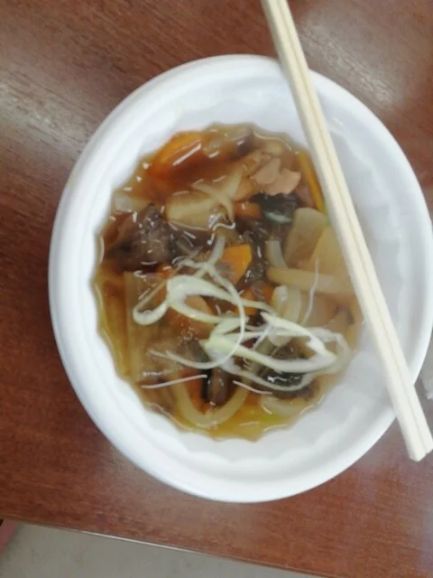 サンQふる郷市場  - 宮守（その他）の写真