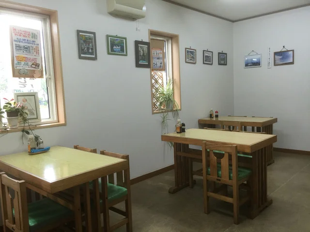 キッチンごはんや - 水沢（食堂）の写真