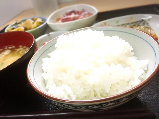 キッチンごはんや - 水沢（食堂）の写真