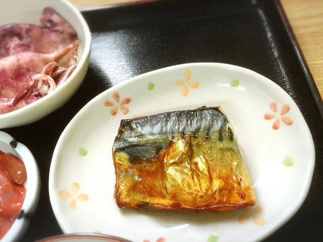 キッチンごはんや - 水沢（食堂）の写真