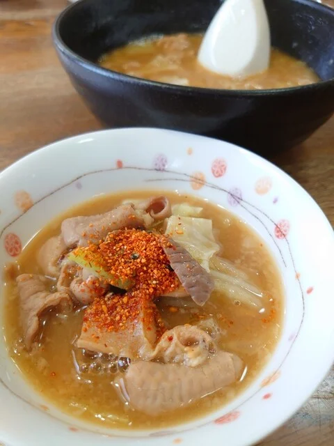 恵比寿食堂 - 船越（食堂）の写真