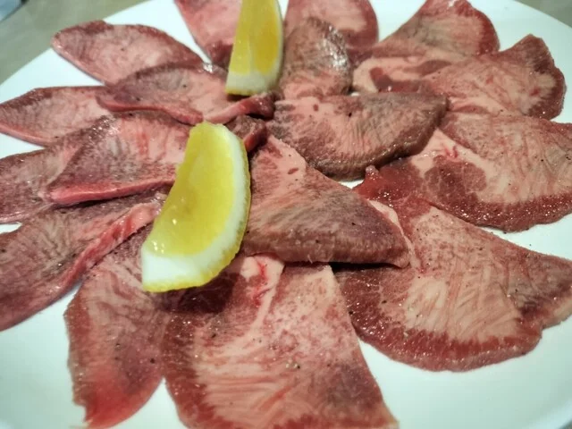 シンゴ - 羽後本荘（焼肉）の写真