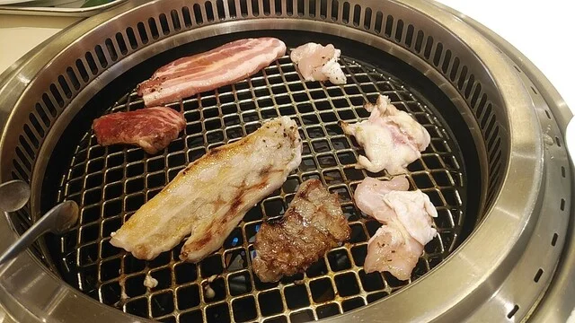 焼肉 FABIO - 北森（焼肉）の写真