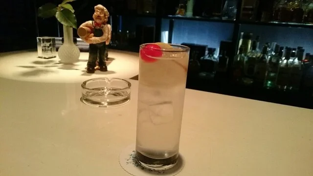 キャロット - 米沢（バー）の写真