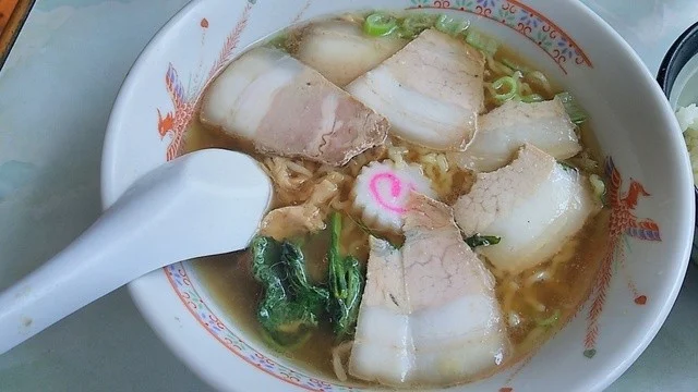 水梨屋食堂 - 金田一温泉（食堂）の写真