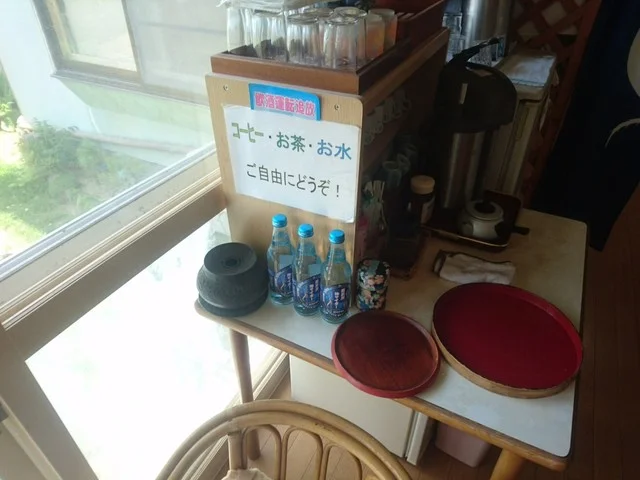 よね久 - 津軽石（食堂）の写真