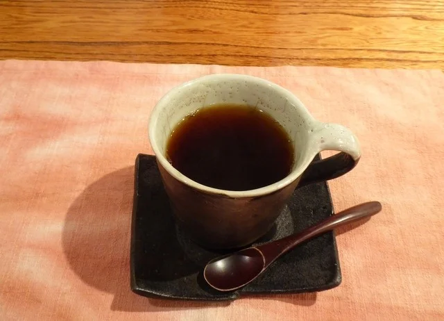 コーヒー&ギャラリー ラーガ（Coffee&Gallery Lager） - 雫石（カフェ）の写真