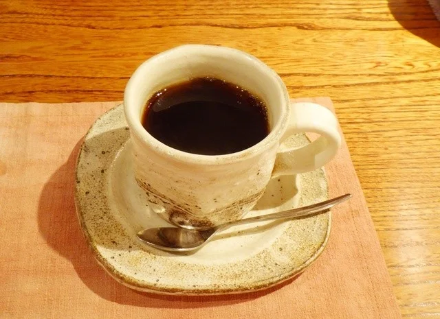 コーヒー&ギャラリー ラーガ（Coffee&Gallery Lager） - 雫石（カフェ）の写真