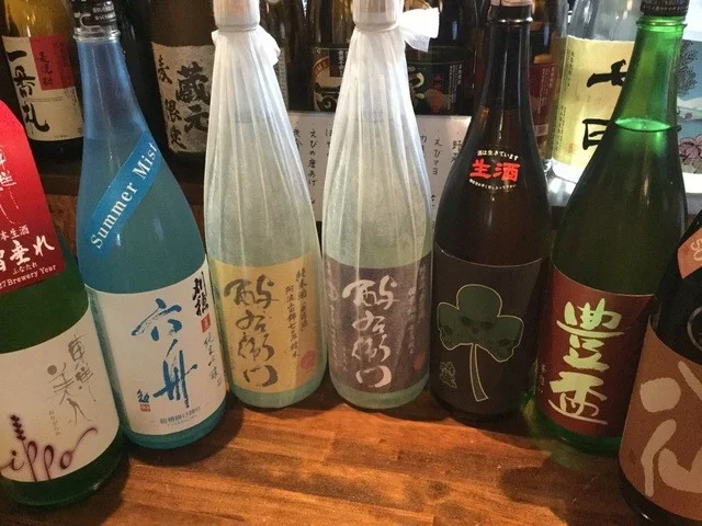 呑み喰い処みなと - 上盛岡（居酒屋）の写真