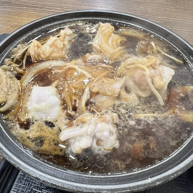 大黒屋 - 羽後本荘（日本料理）の写真