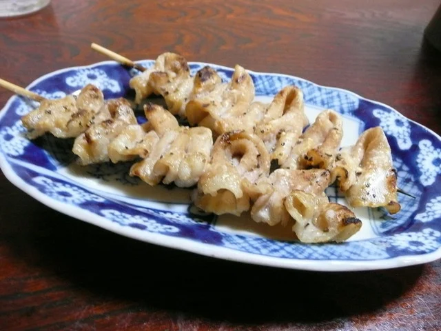 問屋 - 里白石（食堂）の写真