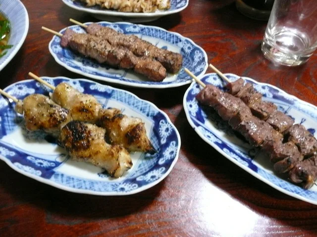 問屋 - 里白石（食堂）の写真