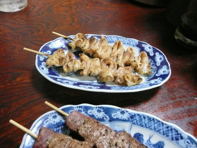 問屋 - 里白石（食堂）の写真