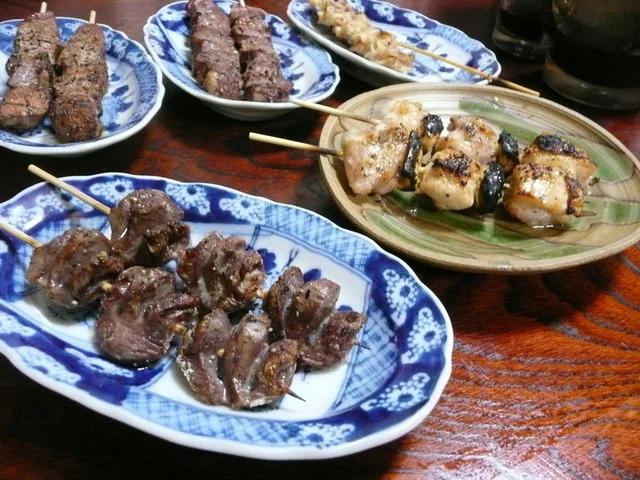 問屋 - 里白石（食堂）の写真