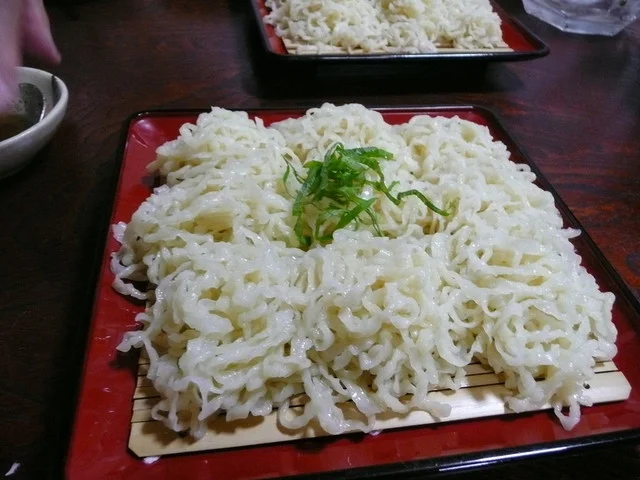 問屋 - 里白石（食堂）の写真