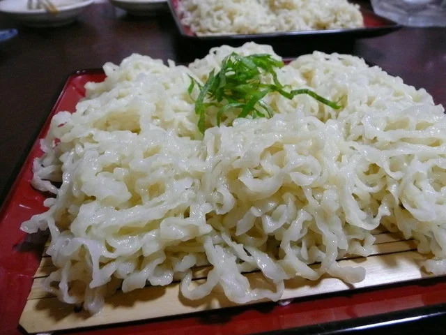 問屋 - 里白石（食堂）の写真