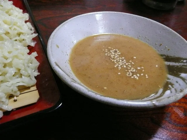 問屋 - 里白石（食堂）の写真